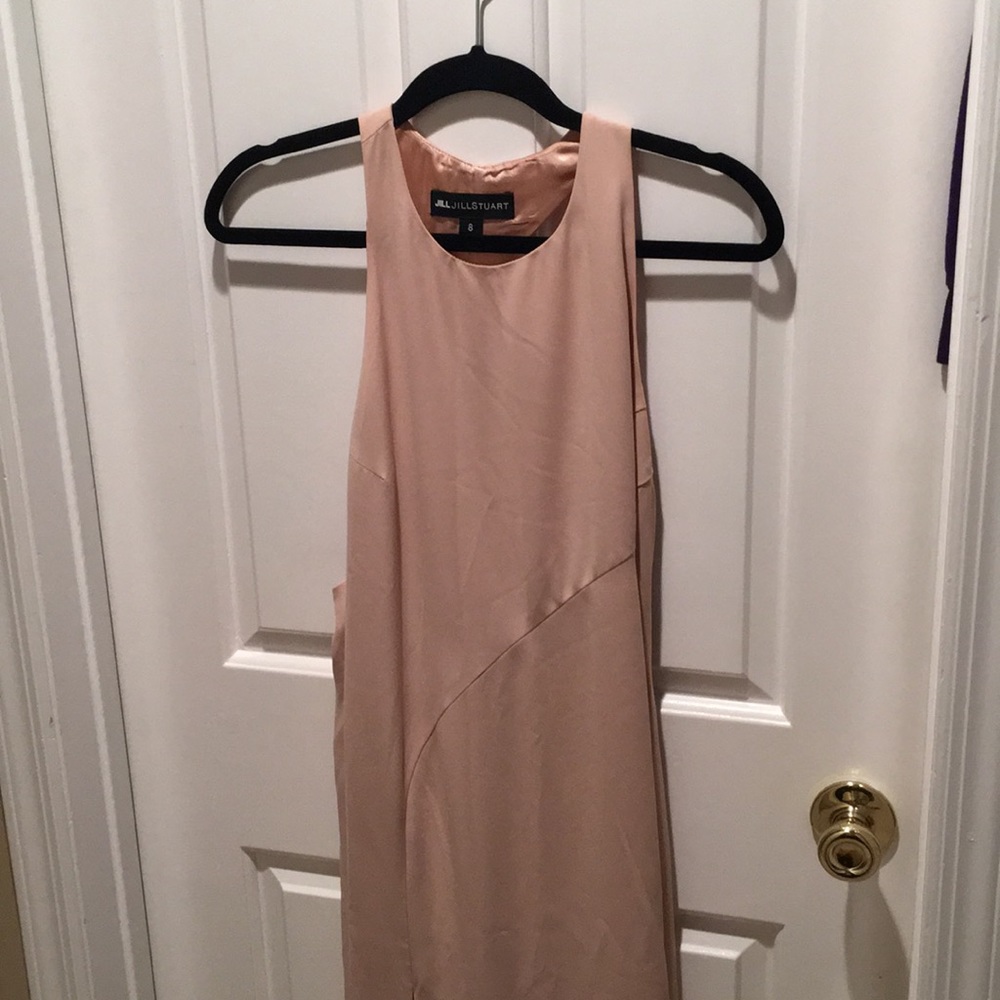 Evening gown